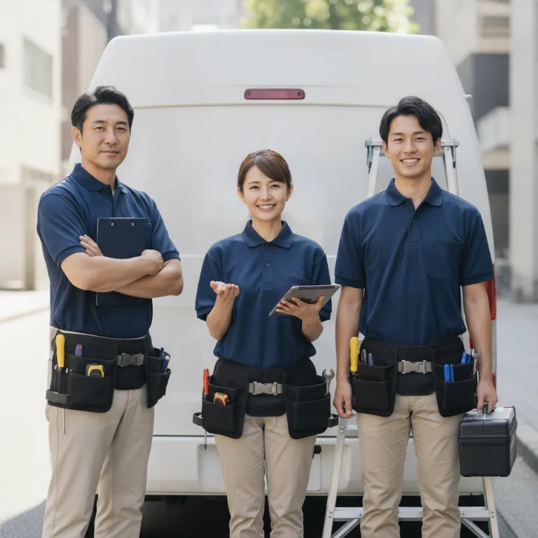 不動産管理 のチーム: 加須市